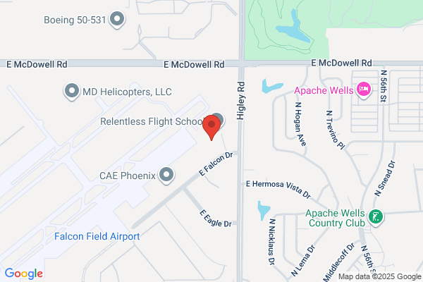 Dietz Healthcare Inc