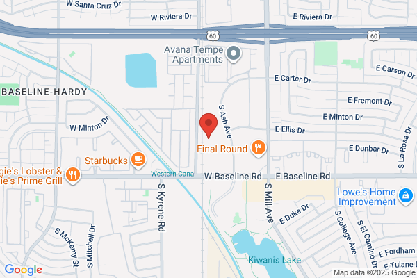 Ocotillo Medical