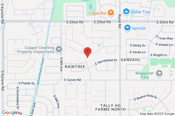 Ocotillo Medical