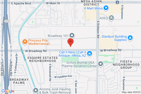 Patterson Dental Supply