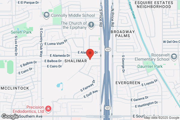 Specialty Dialysis Services Inc