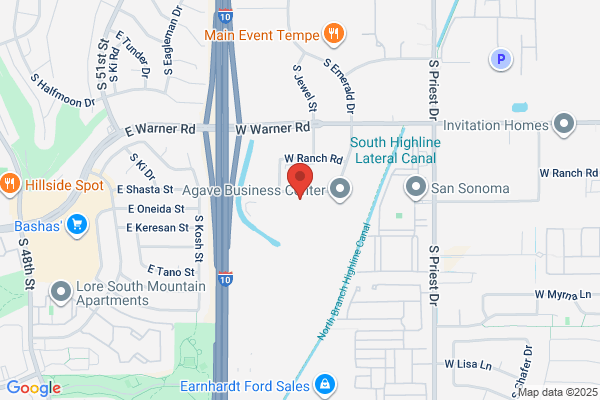 Bierman Autism Centers - Tempe