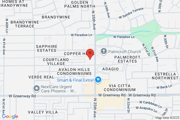 Touchstone Behavioral Health