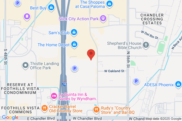 Metal Supermarkets Phoenix