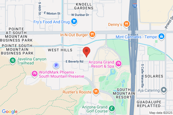 Southwest Metalsmiths Inc