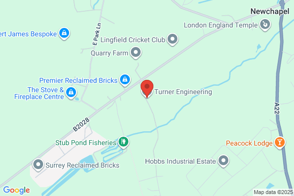 Turner Engineering