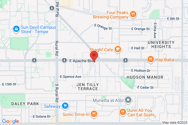 King Tut Cafe & Catering