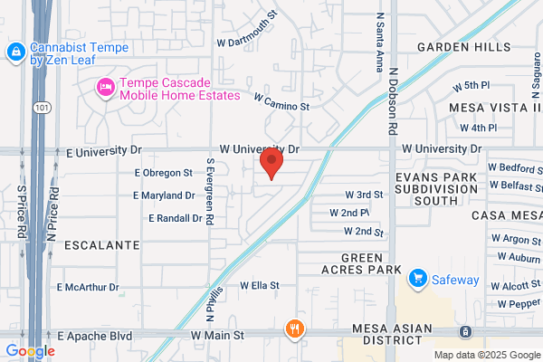 Sage Point 55+ Lifestyle Community