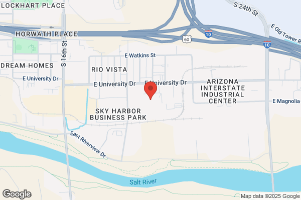 Westland Distributing Inc