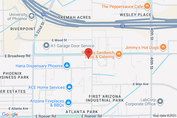 Studio Instrument Rentals of Arizona