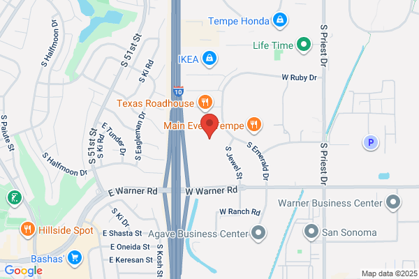 Guitar Center Repairs
