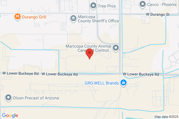 Maricopa County Prison Band - MCPB