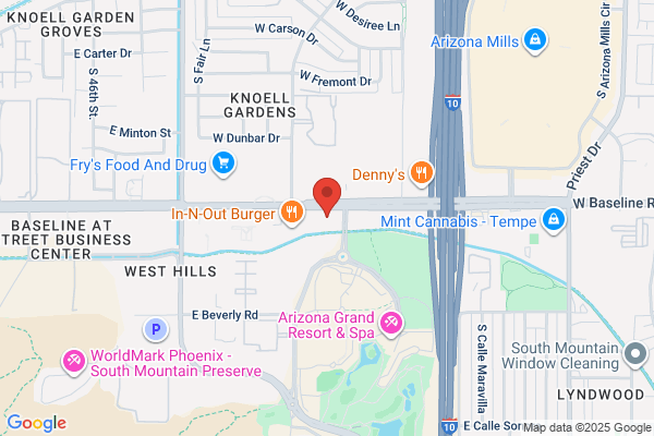 South Mountain Cardiology