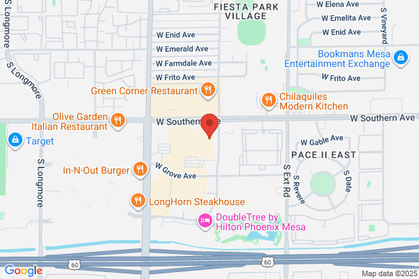 Arizona Head Start Association