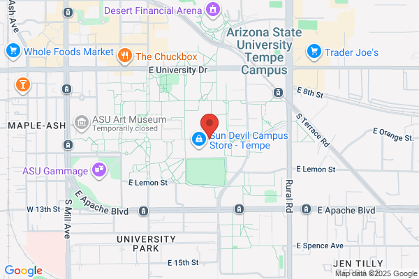 Arizona Historical Foundation