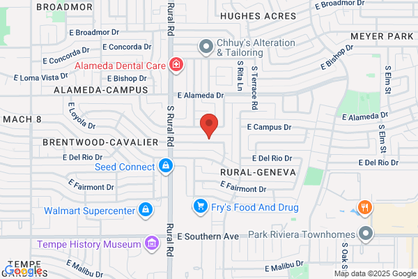 G Schneider & Association Incorporated