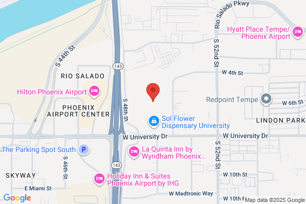 Arizona Indian Gaming Association