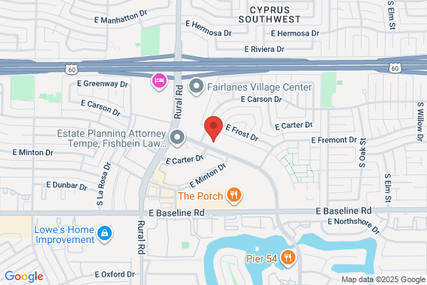 Capital Pacific Mortgage Inc