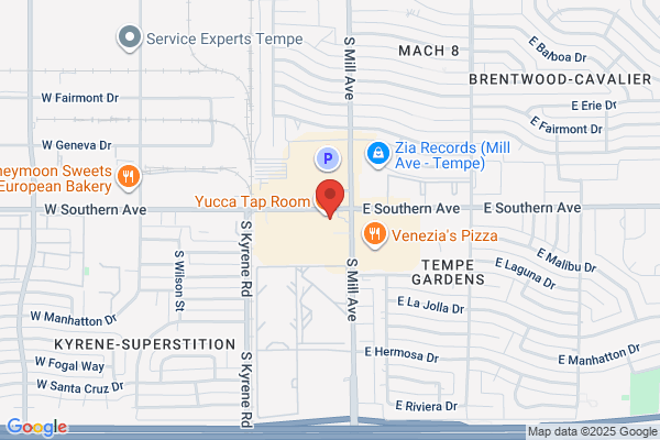 Yucca Rental Properties Llc
