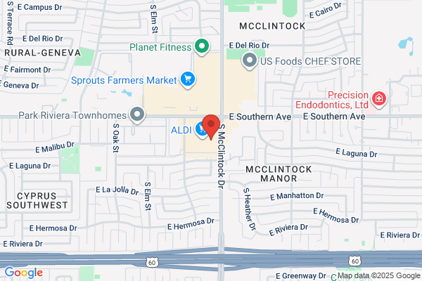 Dunn-Edwards Paints - Tempe
