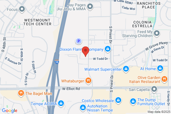 Arizona Envelope Company