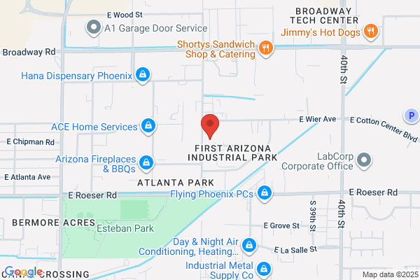 Arizona Fun Services