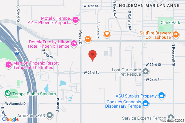 Schendel Pest Control of Arizona Inc
