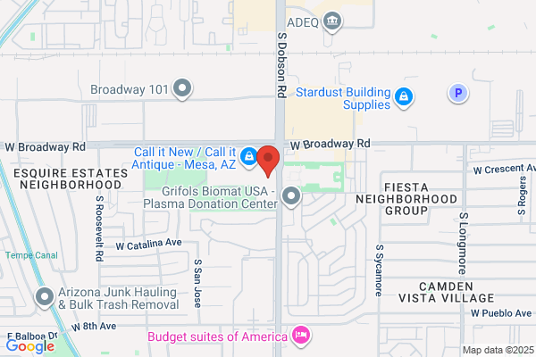 Arizona Reptile Center