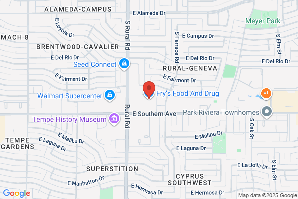 Fry's Pharmacy