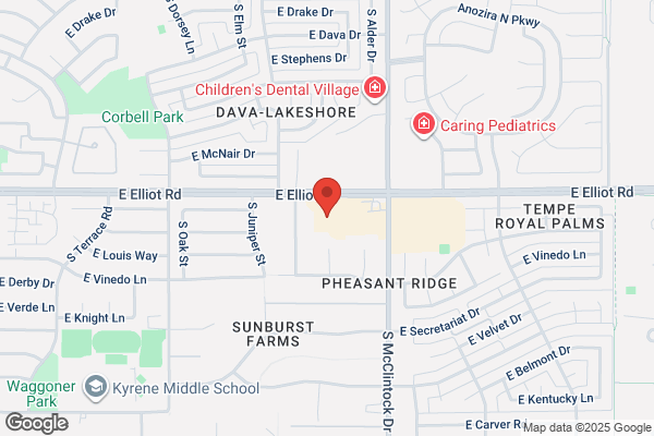 Safeway Pharmacy