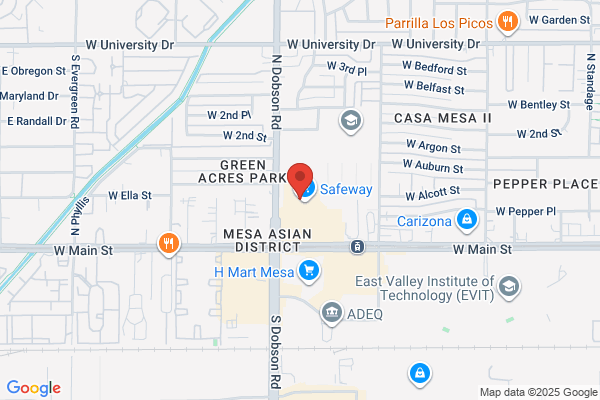 Safeway Pharmacy