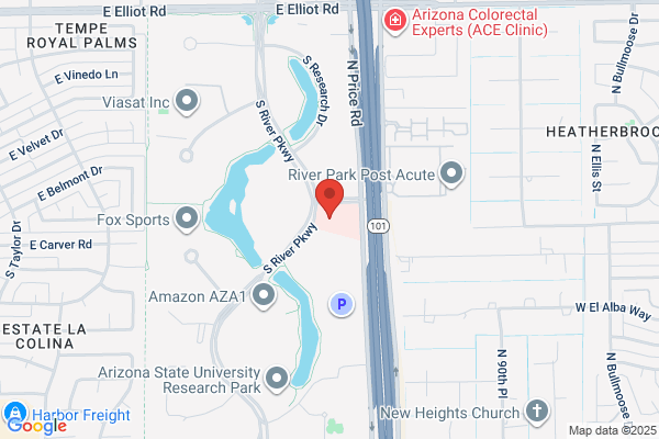 Avella Specialty Pharmacy Tempe
