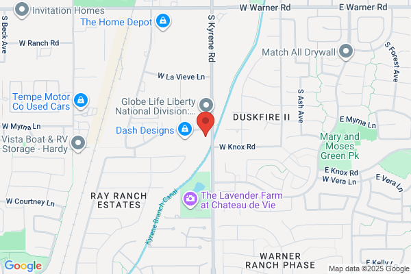 Grand Canyon Title Agency