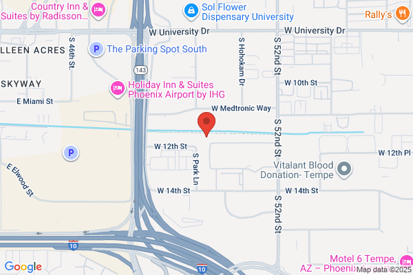 Western Research Lab LLC