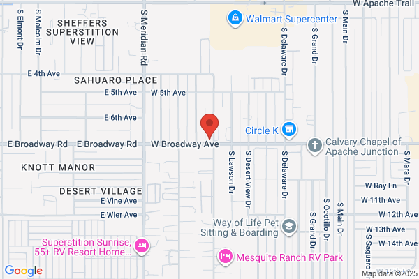 Arizona Industrial Sewing Supply