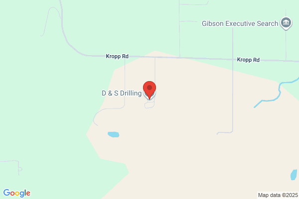 D & S Drilling Inc