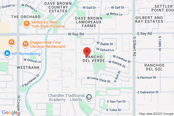 Dean Notaries of Arizona