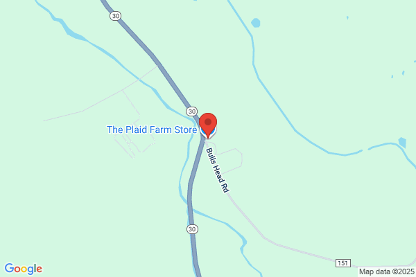Plaid Eatery