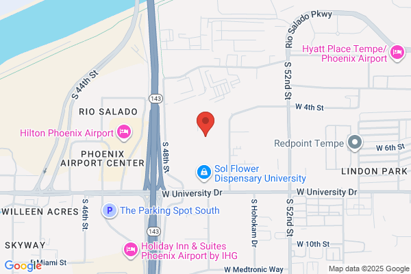 Quality Labor Management LLC, Pheonix
