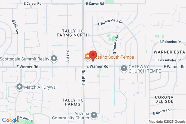 Arizona Industrial, Sport & Spine