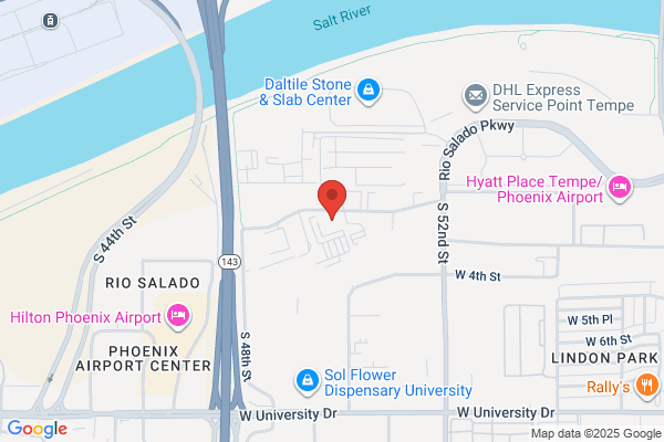 Arizona Plastics Llc