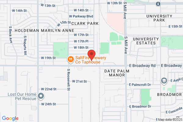 Tempe Sales Co