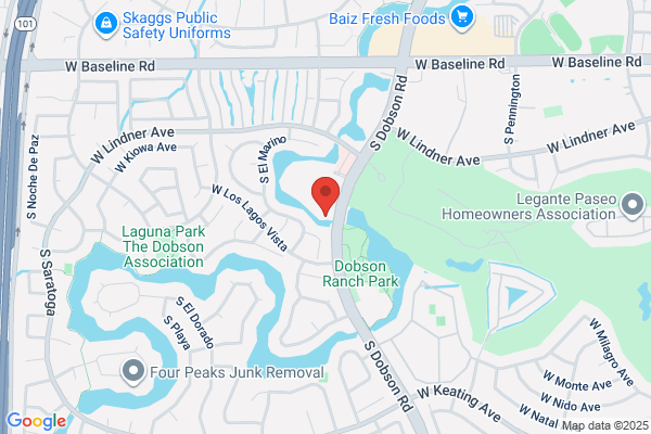 State 48 Drain Service