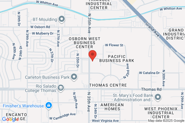 Sun Devil Plumbing & Rooter