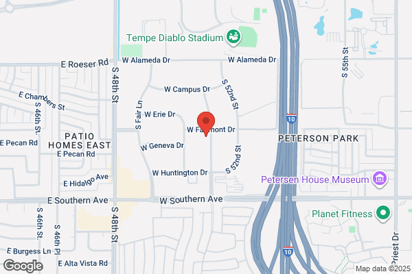 Golden Plumbers Tempe AZ