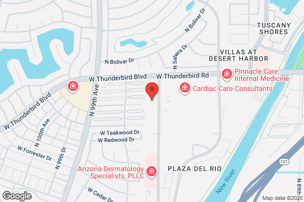 Reese H William Podiatrist