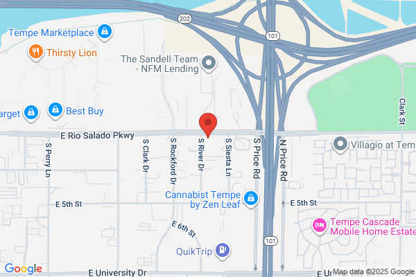 Redi Strip of Phoenix
