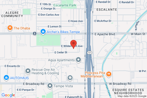 Infrastructure Dynamics Inc