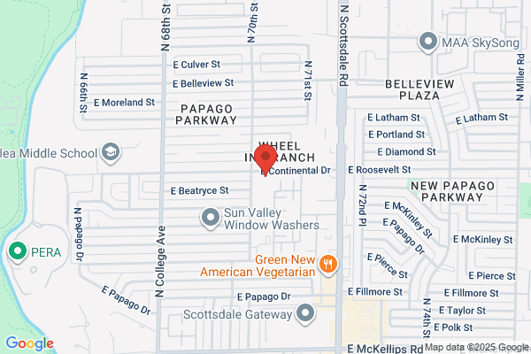 Abiding Savior Day Care Center & Preschool
