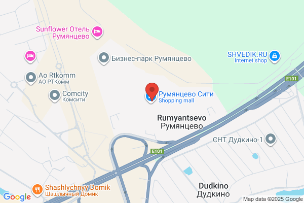Dynaco Corporation